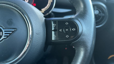 MINI Hatchback 135kW Cooper S Level 2 33kWh 3dr Auto Electric Hatchback